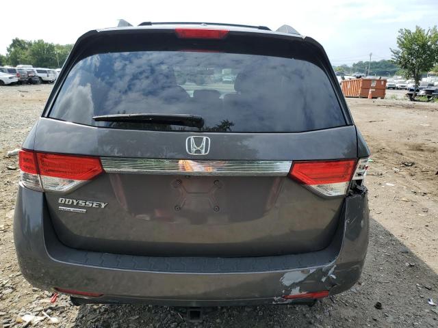 5FNRL5H31GB043350 2016 HONDA ODYSSEY, photo no. 6