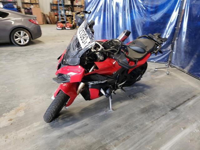 2023 BMW S 1000 XR - WB10E4301P6G39211