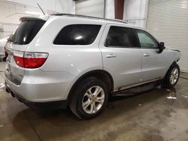 2012 Dodge Durango Crew VIN: 1C4RDJDG0CC322598 Lot: 64511223