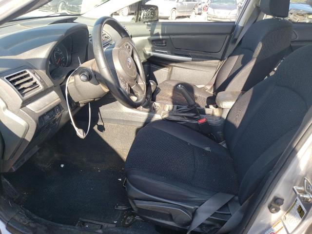 JF2GPAAC8H9212548 Subaru Crosstrek