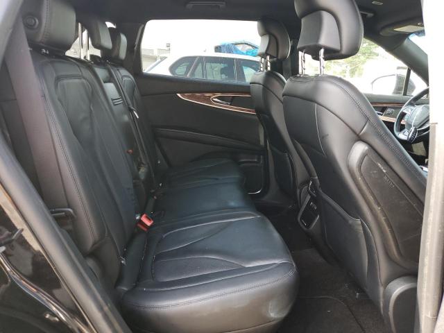 2019 LINCOLN NAUTILUS S 2LMPJ8K91KBL61275