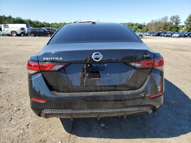 3N1AB8CV3LY281633 Nissan SENTRA SV