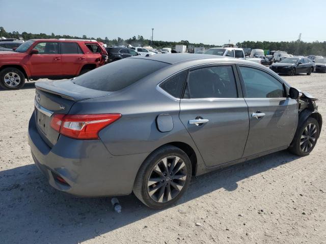 3N1AB7AP3HY215587 Nissan SENTRA S