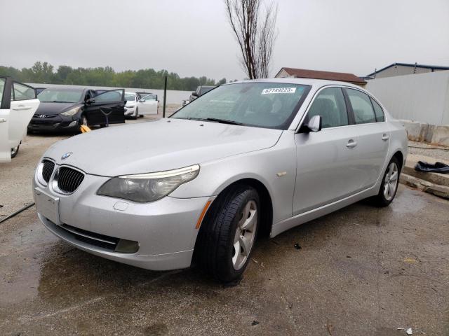 2008 BMW 5 Series 528xi