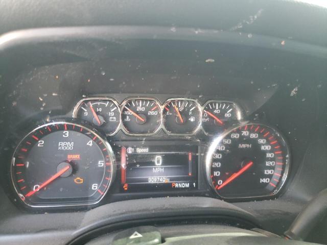 1GT12ZEG7FF104144 GMC Sierra K2500 Slt
