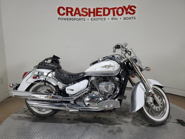 2013 SUZUKI VL800 T - JS1VS55A3D2100922