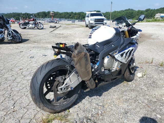 2014 BMW HP4 - WB10D1106EZL09223