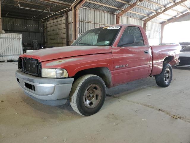 2001 Dodge Ram 1500 