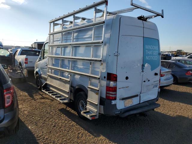 WD3PE7DC7F5979163 Mercedes-Benz Sprinter 2500