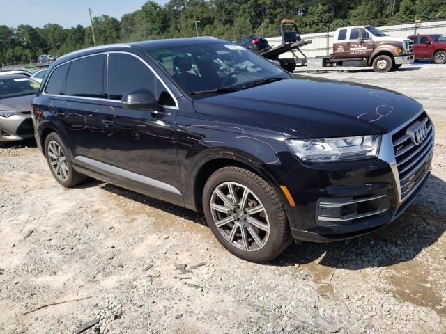 VIN WA1LAAF74HD008511 2017 Audi Q7, Premium Plus no.4