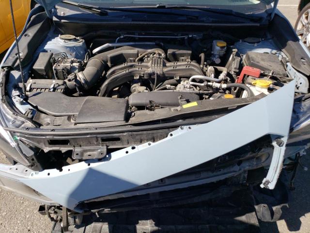 JF2GTHSC9MH389287 Subaru Crosstrek Sport
