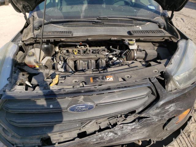 1FMCU0F76HUA22252 Ford ESCAPE S