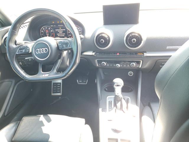 2017 AUDI A3 PRESTIG - WAUW8LFF7H1047884