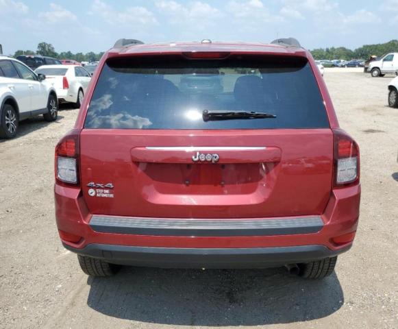 1C4NJDBBXGD746953 Jeep Compass Sport