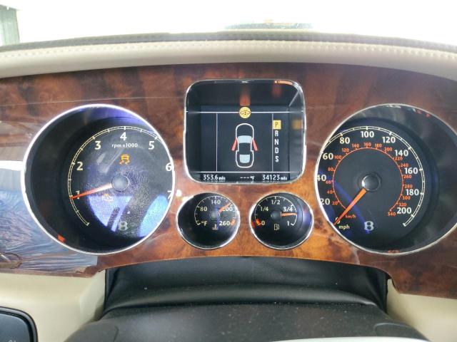 2007 Bentley Continental - Image 9