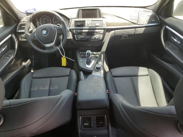 2018 BMW 330 I - WBA8B9G58JNV00167