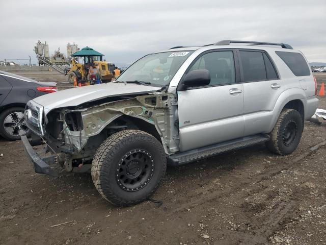 2008 Toyota 4Runner SR5