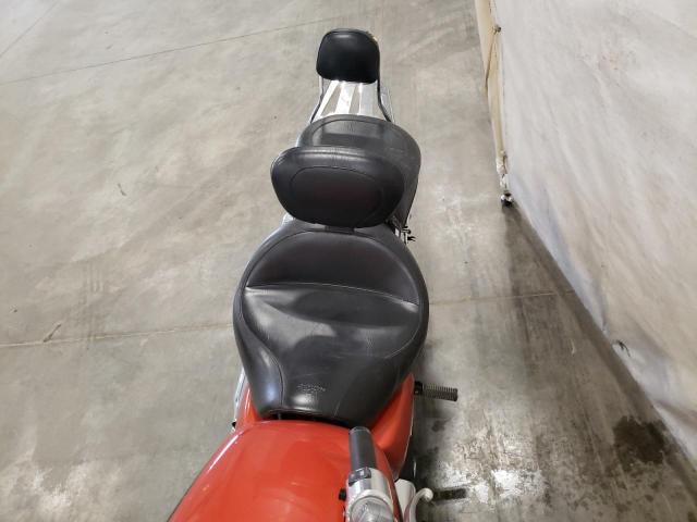 2006 HONDA VT750 CA JH2RC50436M204590