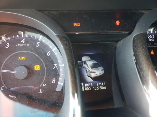 4T1BK1EBXEU092300 Toyota Avalon Base