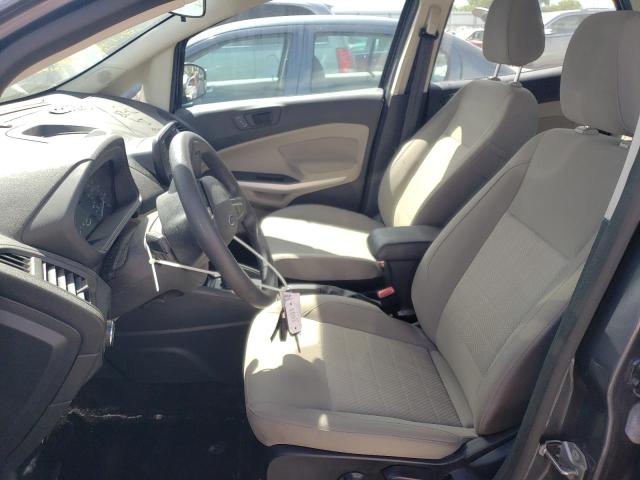 MAJ3S2FE5LC313415 Ford ECOSPORT S