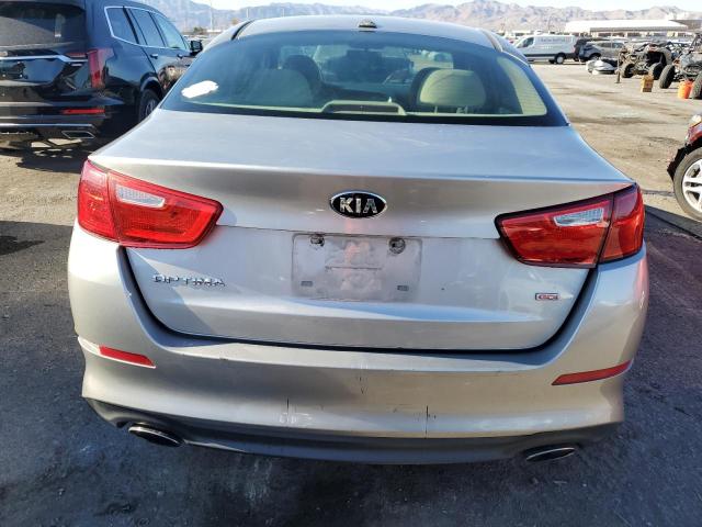 5XXGM4A74FG446603 KIA Optima Lx