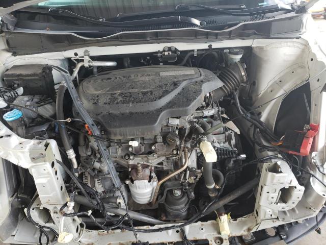 5FNRL6H76JB082368 Honda ODYSSEY EXL