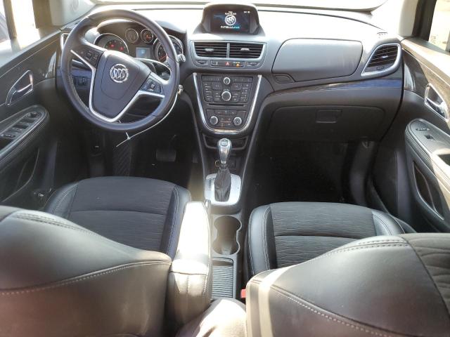 KL4CJASB5GB625615 Buick Encore