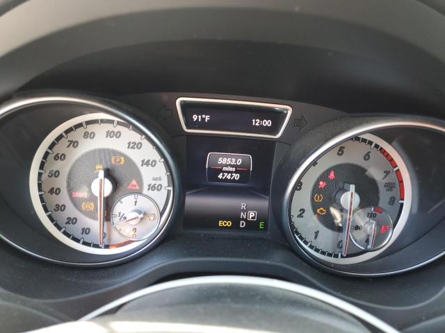 WDDSJ4EB0EN027643 Mercedes-Benz CLA 250