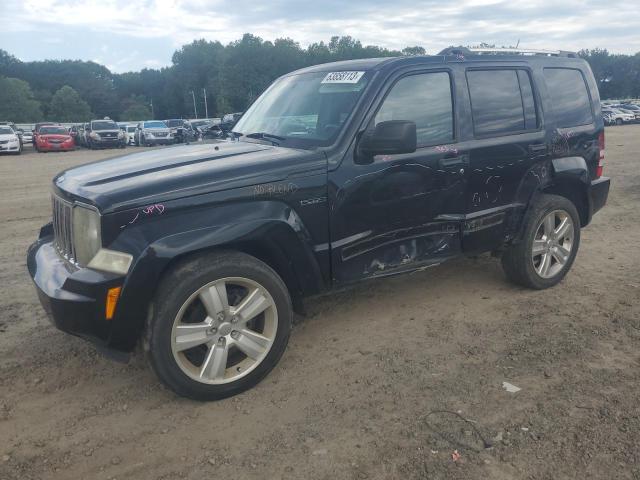 2012 Jeep Liberty 