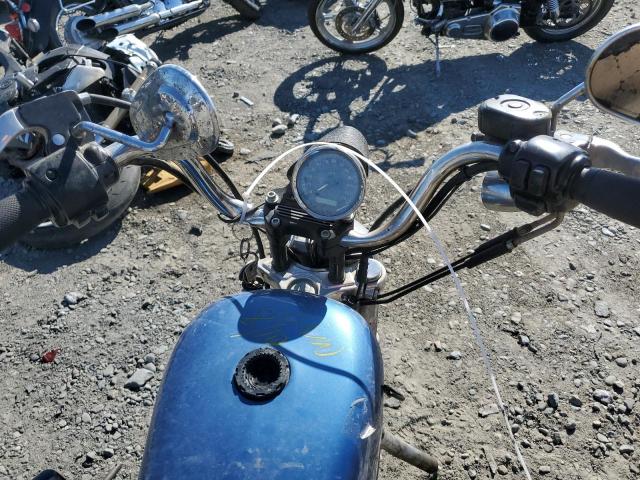 2005 HARLEY-DAVIDSON XL883 L 1HD4CMM115K454500