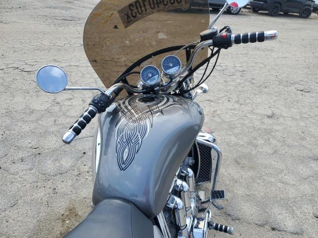 2005 TRIUMPH MOTORCYCLE ROCKET III SMTC00L405J224996