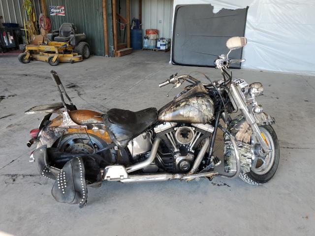 2003 HARLEY-DAVIDSON FLSTCI ANN - 1HD1BWB463Y016094