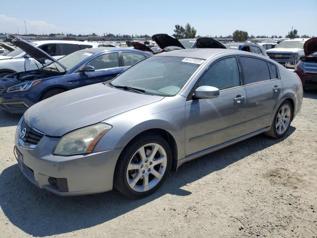 2008 Nissan Maxima SE