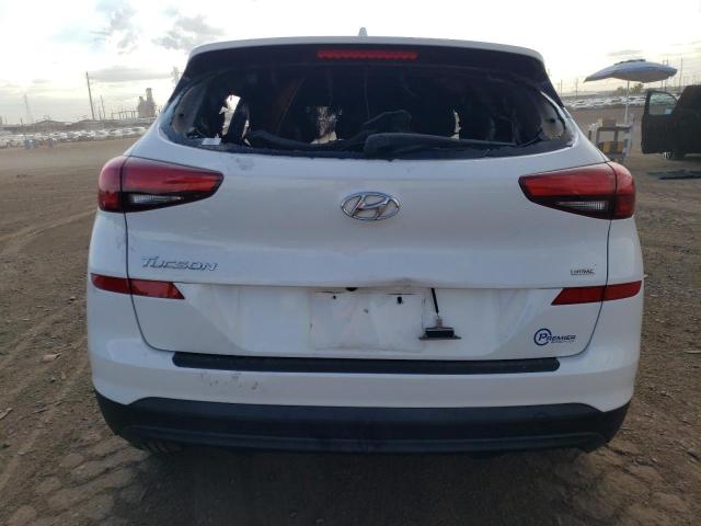 KM8J3CA49LU176701 | 2020 HYUNDAI TUCSON LIM