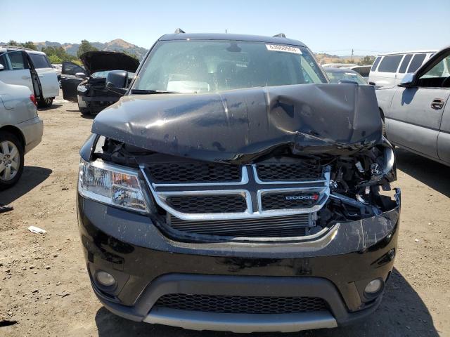 3C4PDCBB8KT757950 Dodge JOURNEY SE