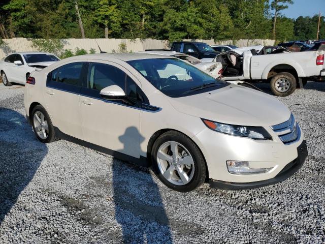 VIN 1G1RA6E46DU149832 2013 Chevrolet Volt no.4