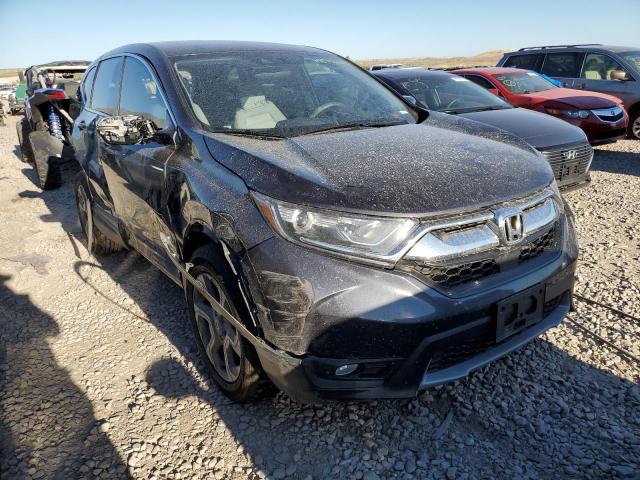 7FARW2H51JE028947 Honda CR-V EX