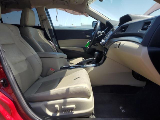 19UDE2F74HA003526 Acura Ilx Premium