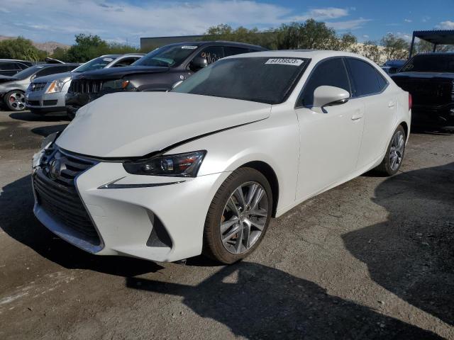 2020 Lexus IS 300 