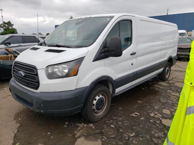 2016 Ford Transit Van 