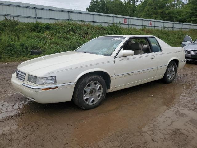 1999 Cadillac Eldorado 