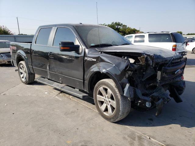 1FTFW1CF2EKE62733 | 2014 FORD F150 SUPER