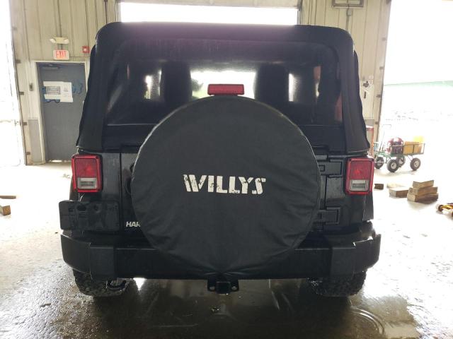 1C4GJWAG8JL910053 Jeep Wrangler Sport