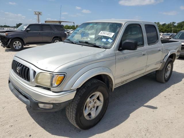 2004 Toyota Tacoma 