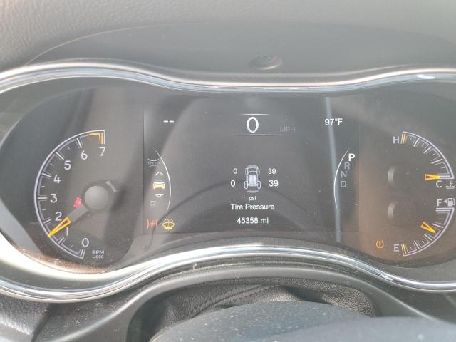 1C4RJFAG9JC435828 Jeep Grand Cherokee Laredo