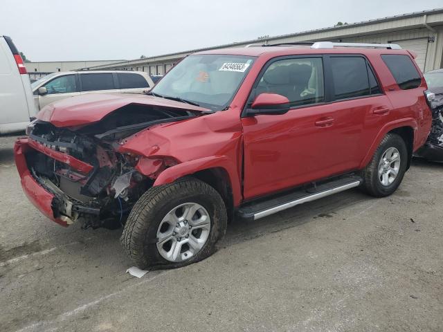 2016 Toyota 4Runner 