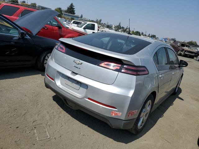 VIN 1G1RE6E4XEU154229 2014 Chevrolet Volt no.3