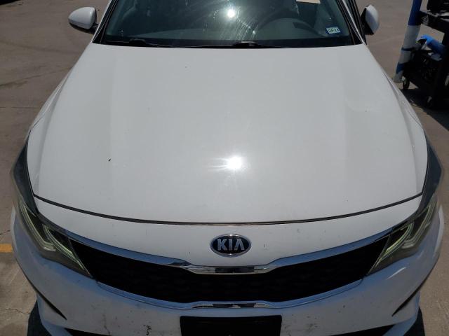 5XXGT4L38KG303242 KIA Optima Lx