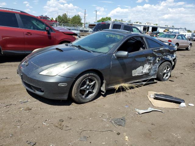 2002 Toyota Celica GT