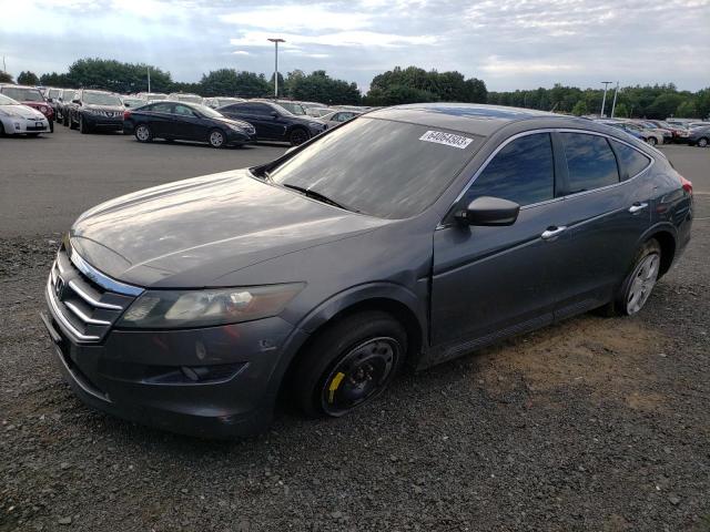 Vin: 5j6tf2h51bl003895, lot: 64064503, honda accord exl 2011 img_1